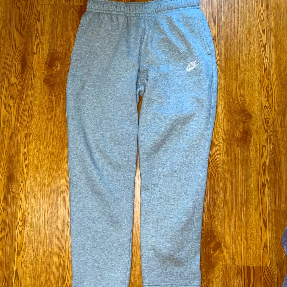 Nike Men's Sportswear Club Fleece Sweatpants